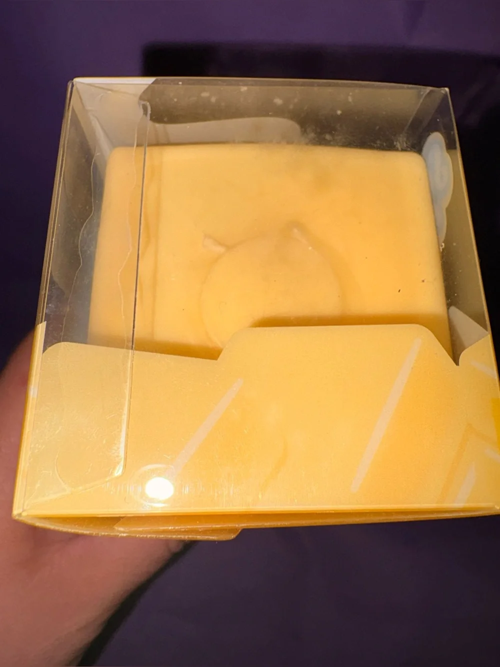 Squeeze butter big butter SunnyDays !